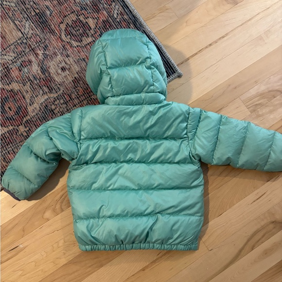 Patagonia 2T Hi-Loft Down Puffer - Picture 3 of 6